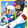Super Bomberman 3 (SNES)