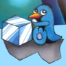 Penguin Hideout game badge
