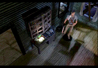 Evil Dead: Hail to the King (PlayStation) · RetroAchievements