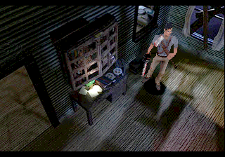 Evil Dead: Hail to the King Download (2001 Arcade action Game)