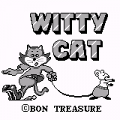 Title screenshot