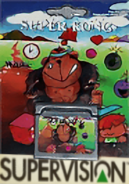 Boxart