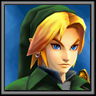 ~Hack~ ~Demo~ Legend of Zelda, The: 3rd Quest game badge