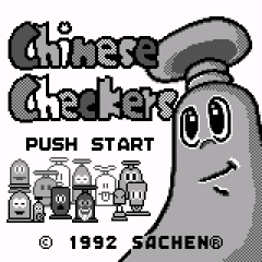 Title screenshot