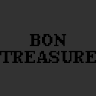 [Developer - Bon Treasure] game badge