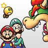 MASTERED Mario & Luigi: Bowser's Inside Story (Nintendo DS)
Awarded on 09 Jul 2021, 18:16