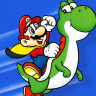 MASTERED Super Mario World (SNES)
Awarded on 15 Aug 2022, 22:02