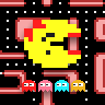 Ms. Pac-Man (Atari Lynx)
