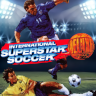 International Superstar Soccer Deluxe game badge