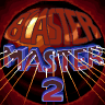 Blaster Master 2 game badge