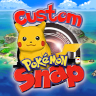 ~Hack~ Pokemon Snap: Custom Levels game badge