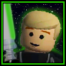 LEGO Star Wars: The Complete Saga game badge