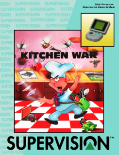 Boxart