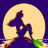 MASTERED Little Mermaid, The (NES)
Awarded on 15 May 2016, 12:57