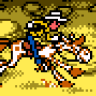 MASTERED Lucky Luke (Game Boy Color)
Awarded on 24 Dec 2015, 16:42