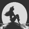 MASTERED Little Mermaid, The (Game Boy)
Awarded on 04 Dec 2021, 08:15