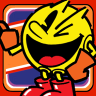 [Series - Pac-Man] game badge