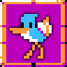 ~Homebrew~ Spacegulls game badge