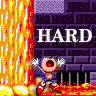[Difficulty - Hard Sonic Hacks]