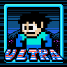 ~Hack~ Mega Man Ultra game badge