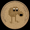 The Unwanted [Bronze] game badge