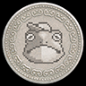 The Unwanted [Silver] game badge