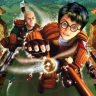 MASTERED Harry Potter: Quidditch World Cup (Game Boy Advance)
Awarded on 21 Nov 2017, 00:20