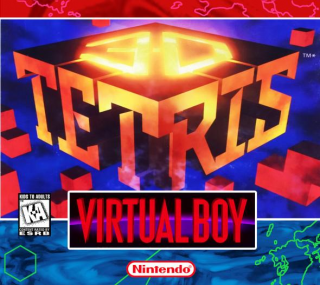 3-D Tetris (Virtual Boy) · RetroAchievements