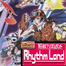 ~Homebrew~ 16-Bit Rhythm Land (Mega Drive)