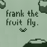 ~Homebrew~ Frank the Fruit Fly (Pokemon Mini)
