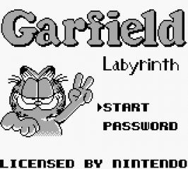 Title Screenhot
