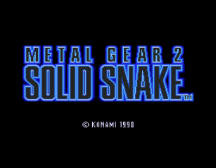 Title Screenhot