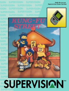 Boxart
