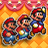 MASTERED Super Mario All-Stars (SNES)
Awarded on 04 Dec 2022, 12:47