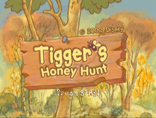 Title screenshot