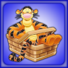 MASTERED Tigger's Honey Hunt (Nintendo 64)
Awarded on 18 Dec 2021, 01:03