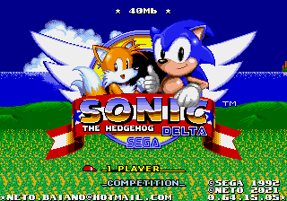 the dreaded Sonic 2 genesis for the GBA : r/SonicTheHedgehog