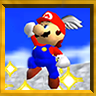 ~Hack~ Mario Party 64 (Nintendo 64)