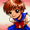 MASTERED SNK Gals' Fighters (Neo Geo Pocket)
Awarded on 24 May 2022, 19:27
