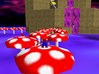 In-game Screenshot