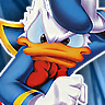 MASTERED Donald Duck: Goin' Quackers | Donald Duck: Quack Attack (PlayStation)
Awarded on 01 Apr 2021, 01:45