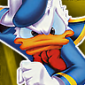 MASTERED Donald Duck: Goin' Quackers | Donald Duck: Quack Attack (Nintendo 64)
Awarded on 16 Aug 2020, 16:35