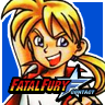 Fatal Fury: First Contact game badge