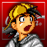 MASTERED Coca-Cola Kid (Game Gear)
Awarded on 24 Sep 2021, 00:38