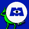 MASTERED Monsters, Inc. (Game Boy Color)
Awarded on 15 Feb 2022, 05:16