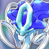 Pokemon Crystal Version [Subset - Shiny Pokemon] game badge