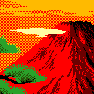 John Romero's Daikatana (Game Boy Color)