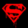 Death and Return of Superman, The game badge