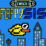 ~Homebrew~ Mega Flappy Sis (Mega Drive)
