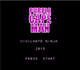 Title screenshot